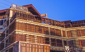 Capital O 897 Takara Hotel And Events Place Binan Philippines